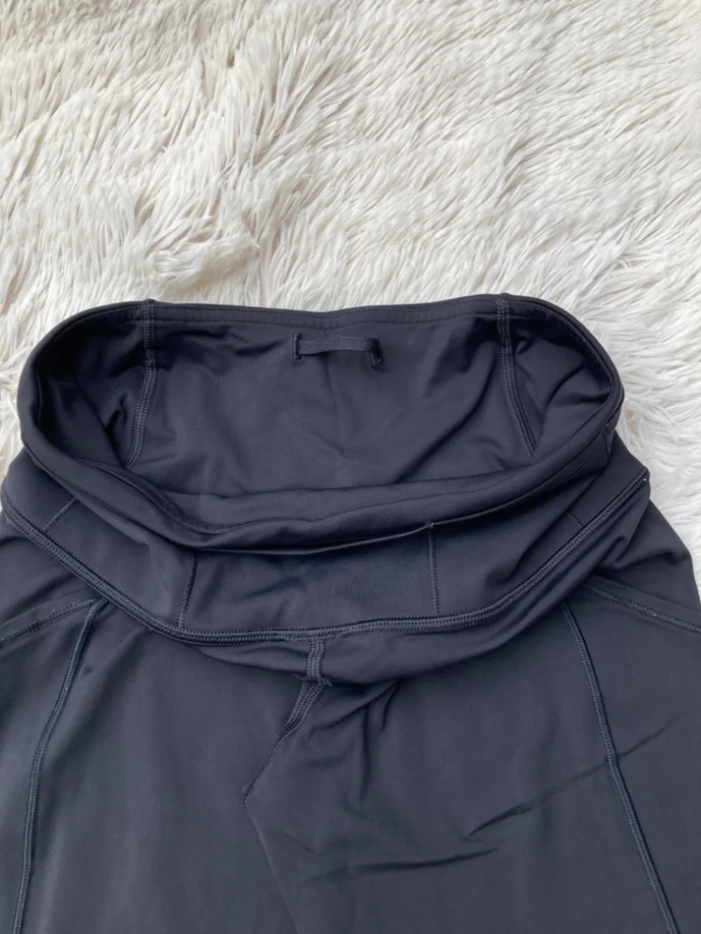Lululemon Womens Fast Free Crop Capris II Size 4
